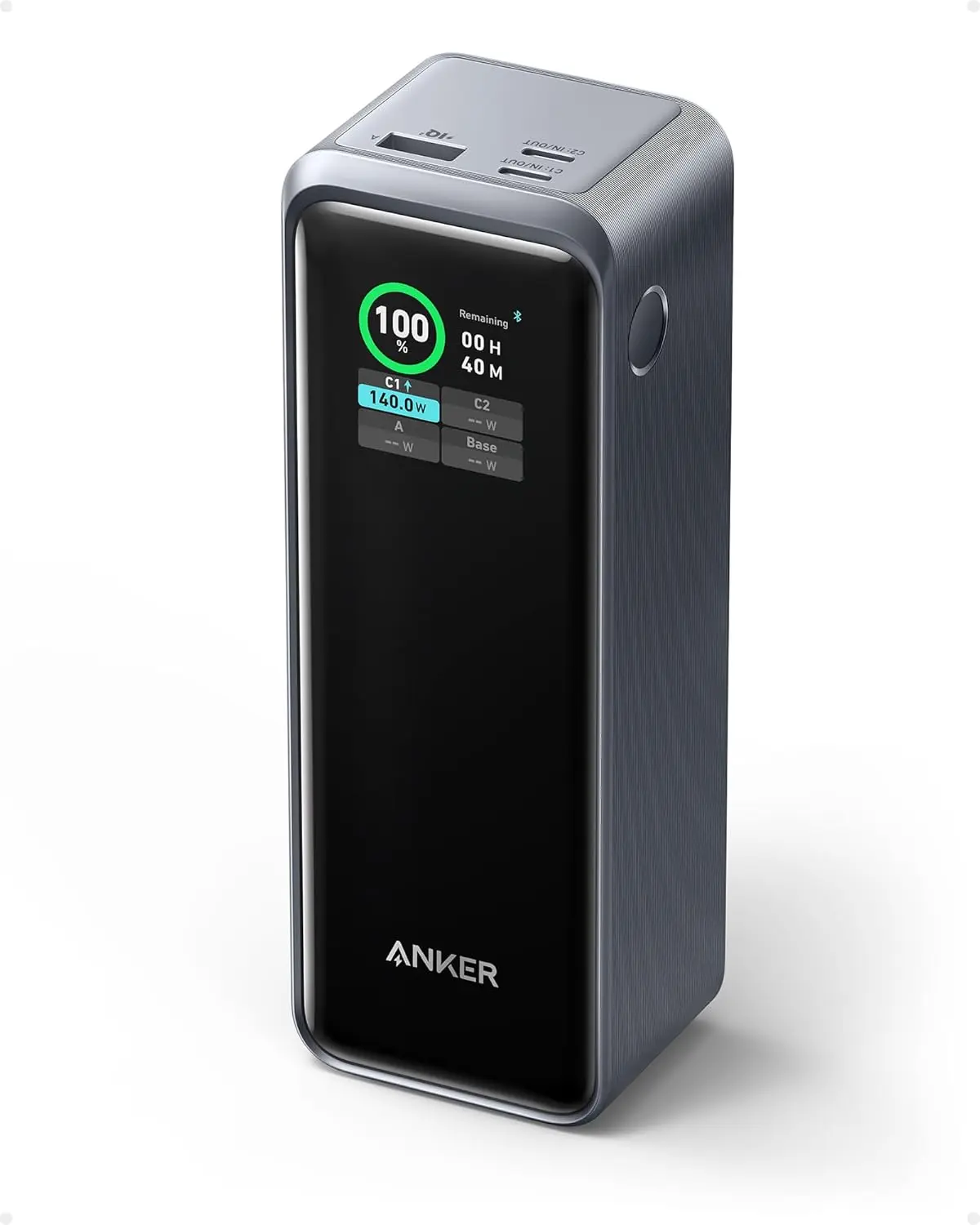 Anker Prime 27650mAh Power Bank