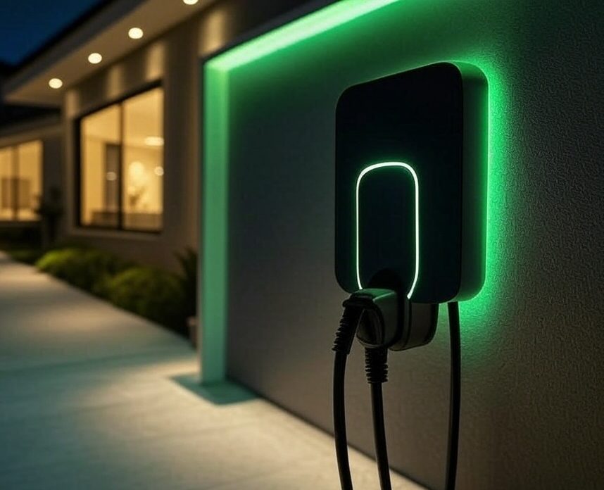 EV Chargers Spotlight