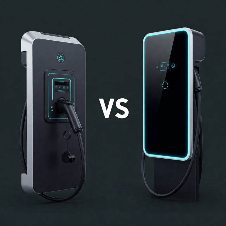 Ev Showdown