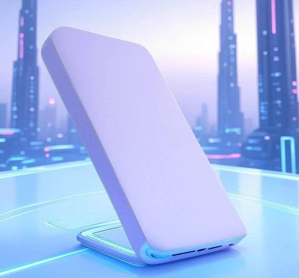 Power Banks Spotlight