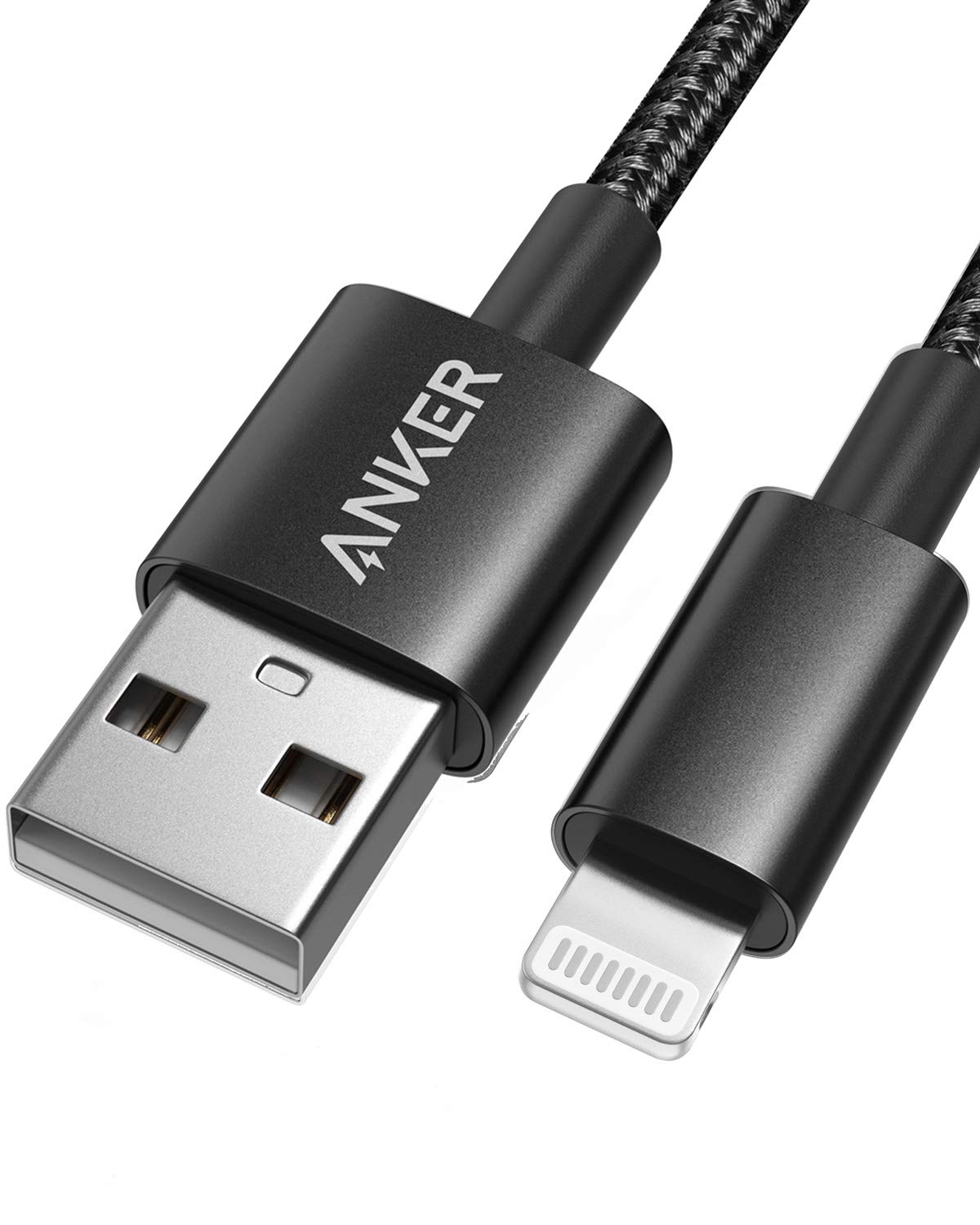Anker USB-A to Lightning Cable