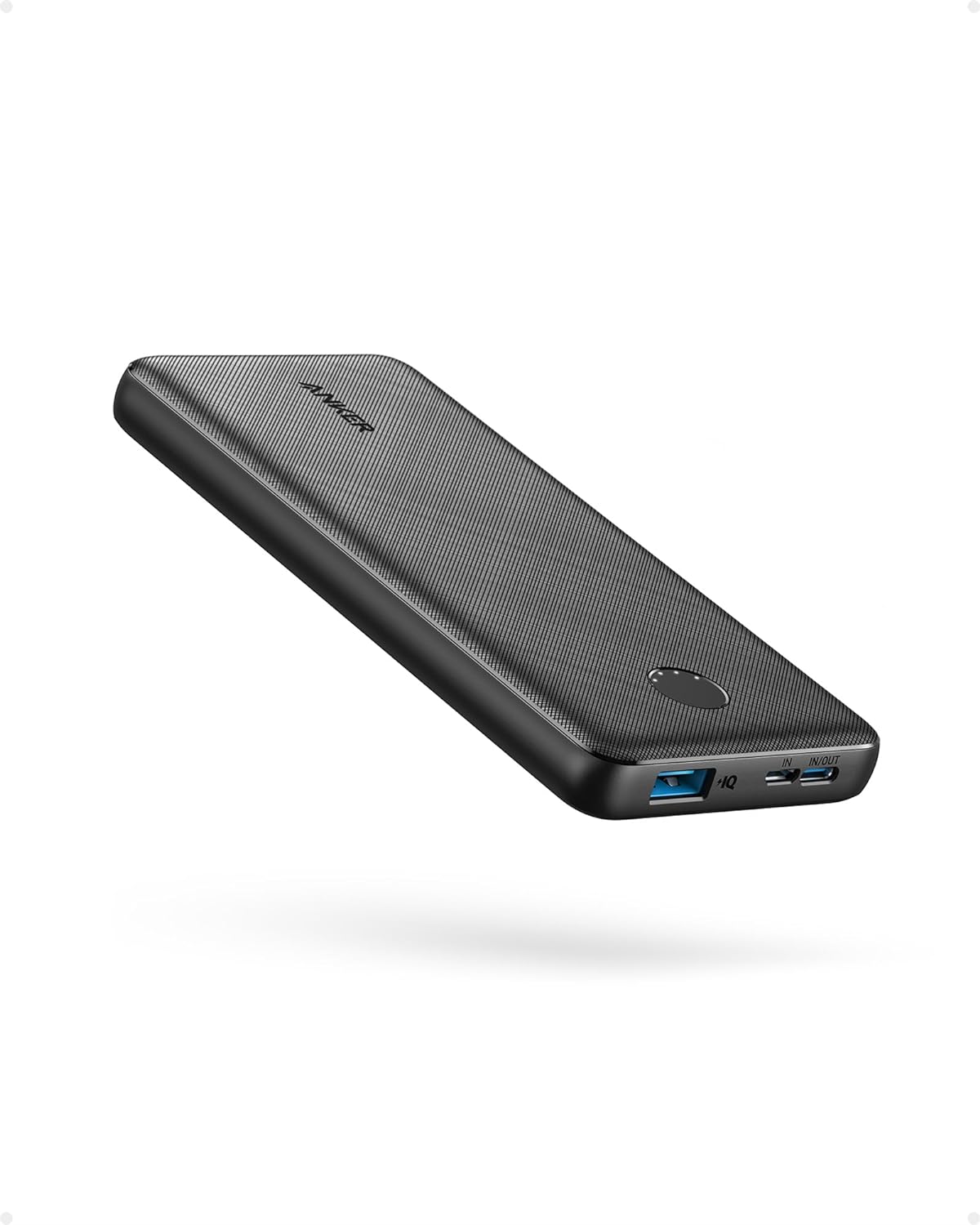 Anker PowerCore 10,000mAh Power Bank