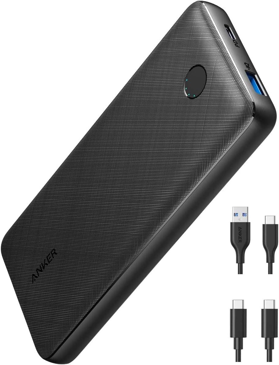 Anker PowerCore 20K PD Power Bank