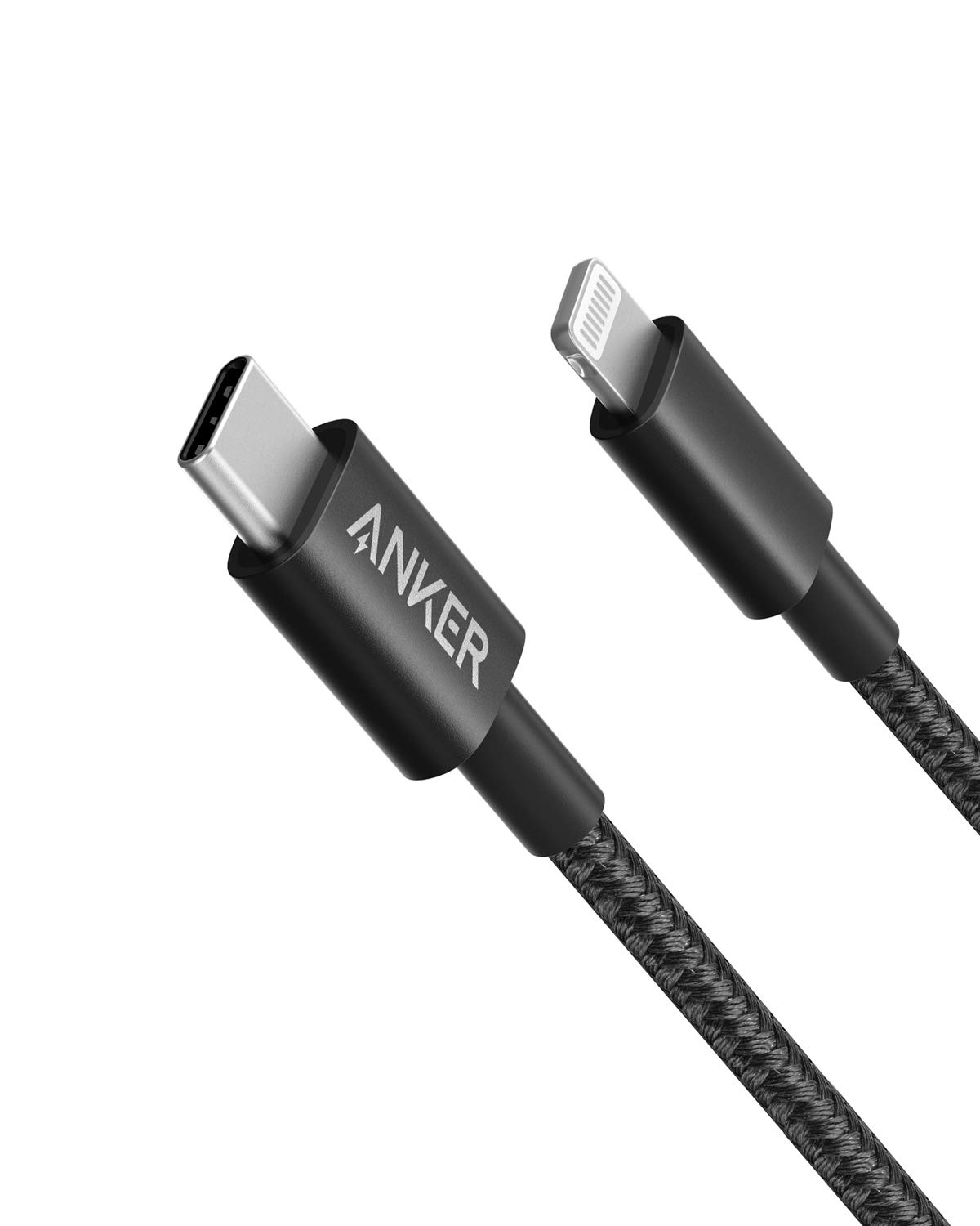 Anker USB-C to Lightning Cable