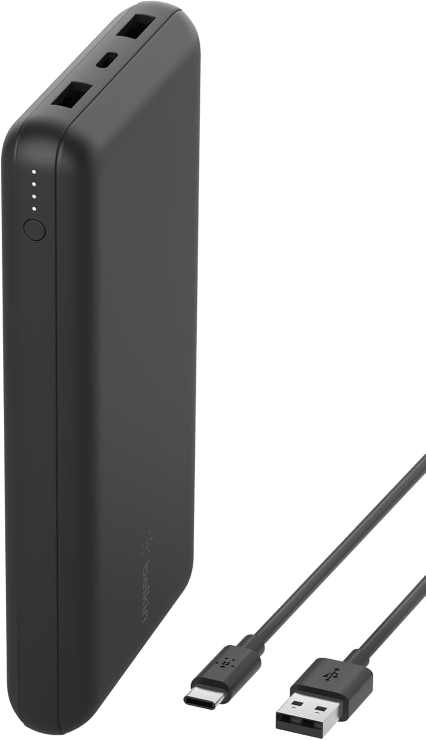Belkin USB C Portable Charger 20000mAh