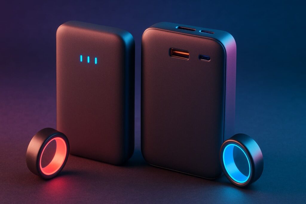 Powering Your Smart Ring: The Ultimate Guide