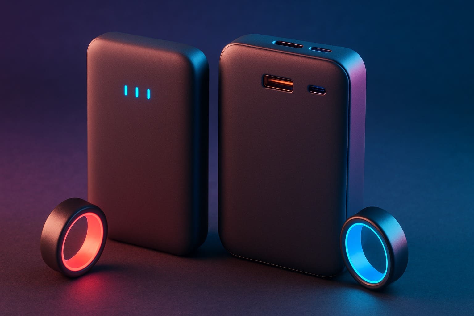 Powering Your Smart Ring: The Ultimate Guide