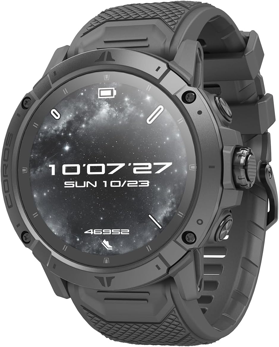 Coros Vertix 2S Coros Vertix 2S Smartwatch