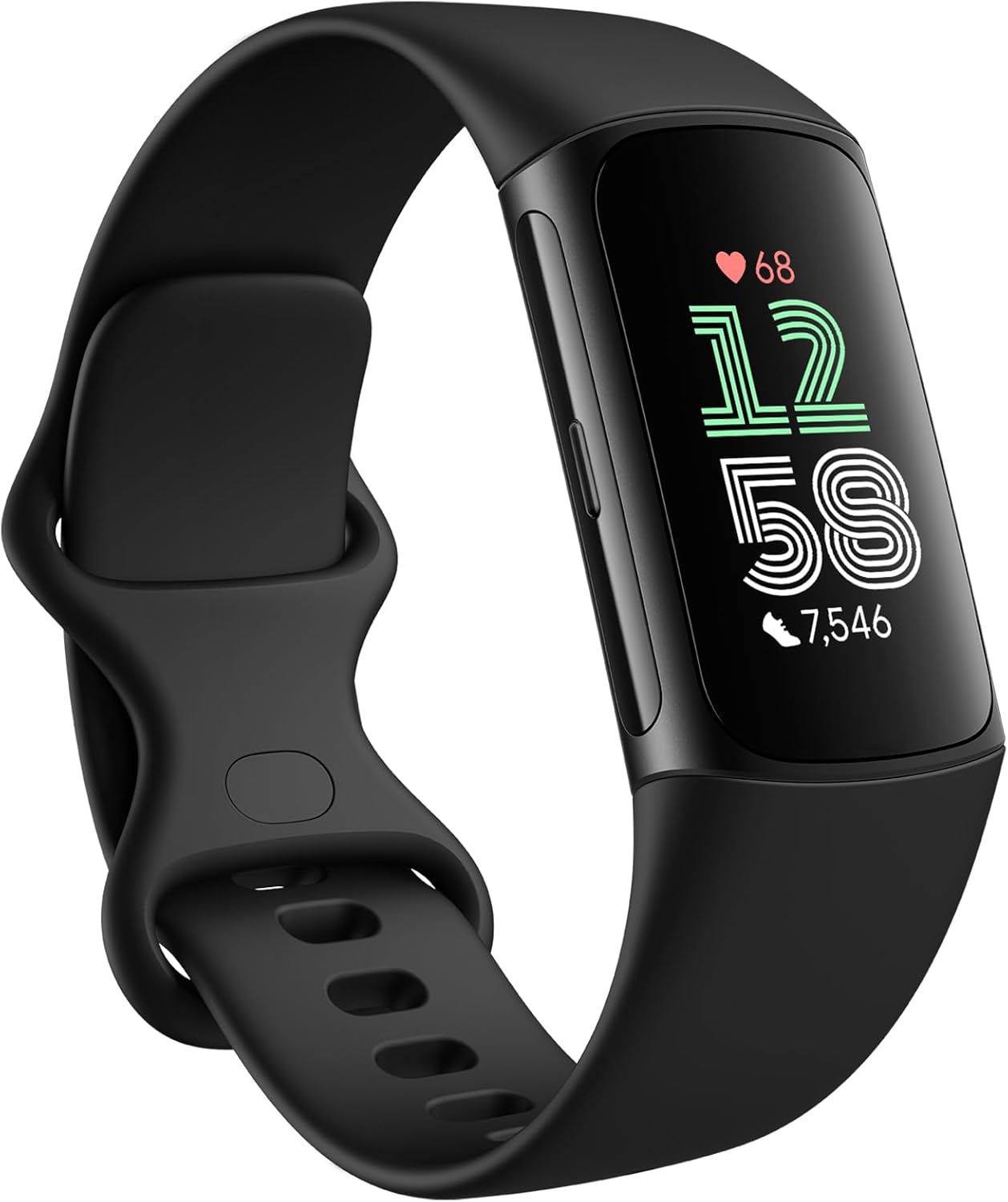 Fitbit Charge 6 Fitbit Charge 6 Fitness Tracker