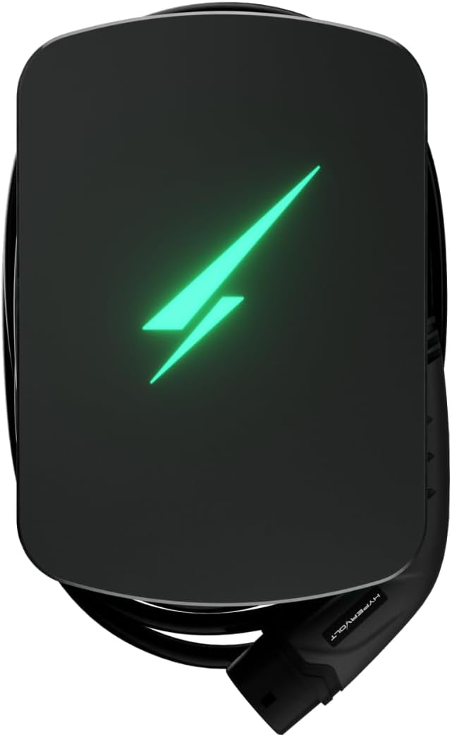 Hypervolt Home 3 Pro EV Charger