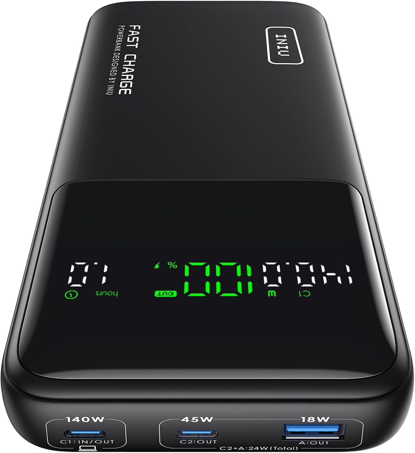 INIU Power Bank INIU Power Bank 27000mAh
