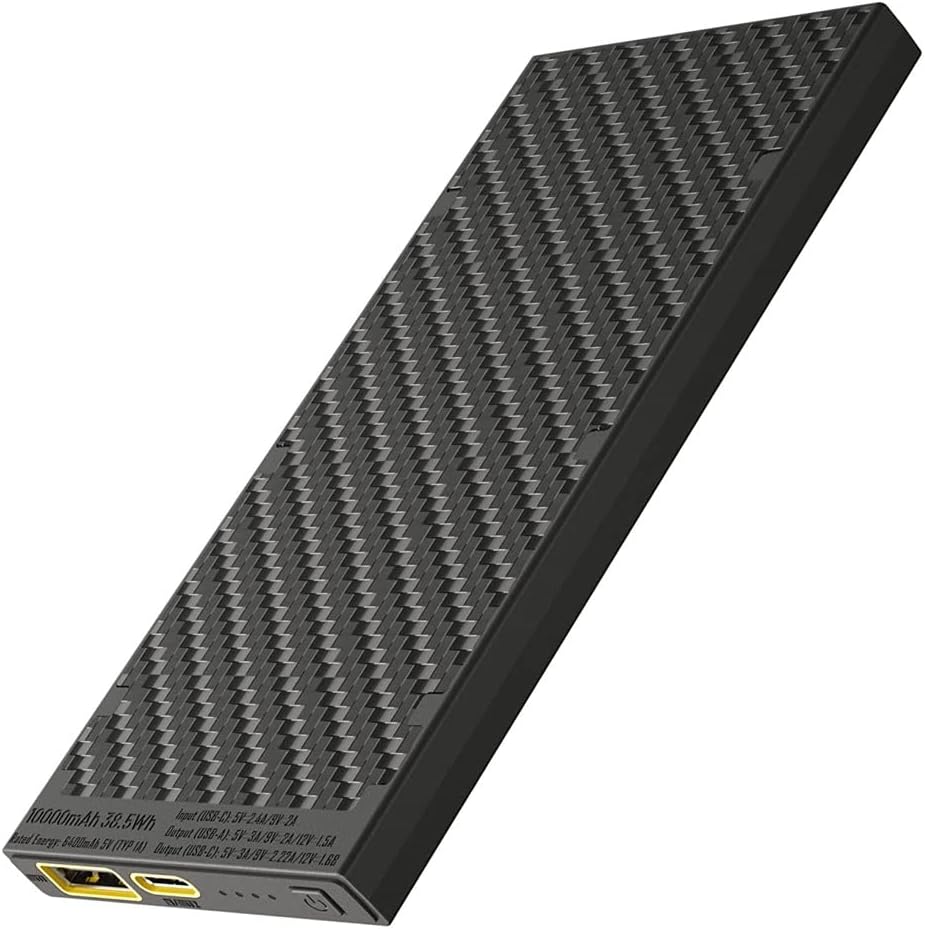 Nitecore NB10000 Nitecore NB10000 Power Bank