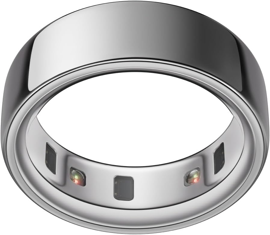 OURA Ring 4