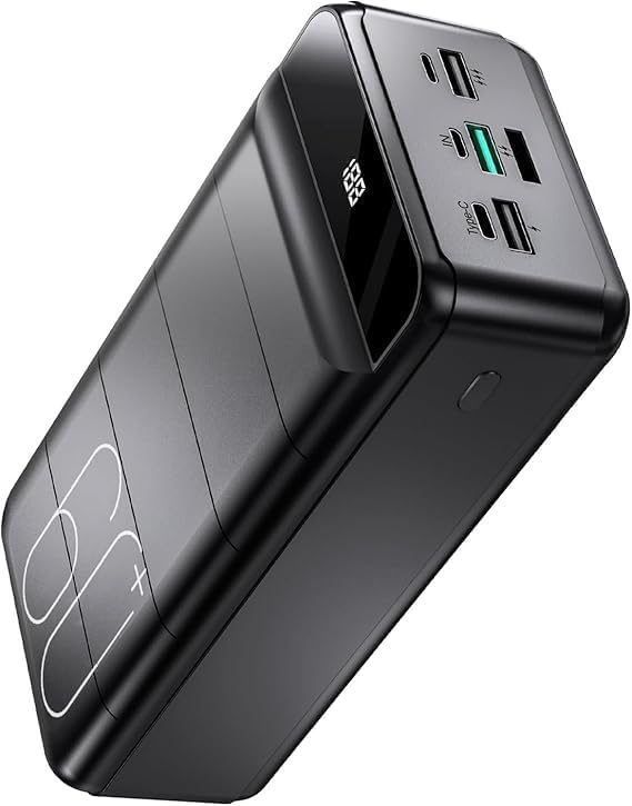 PDBEST 60,000mAh Power Bank