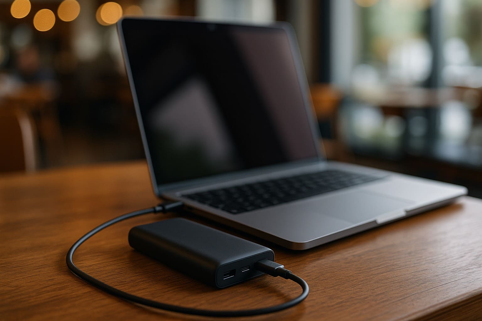 Power Bank for Laptop: High Capacity Portable Charger & Battery Pack