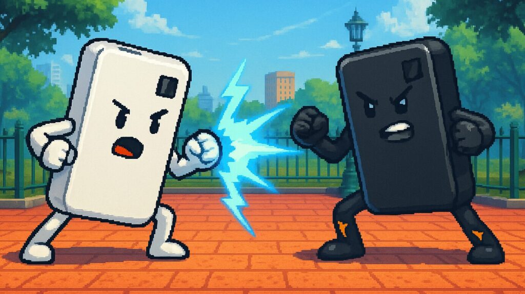 Ugreen Nexode 20000 vs. Anker PowerCore 20100: The Ultimate