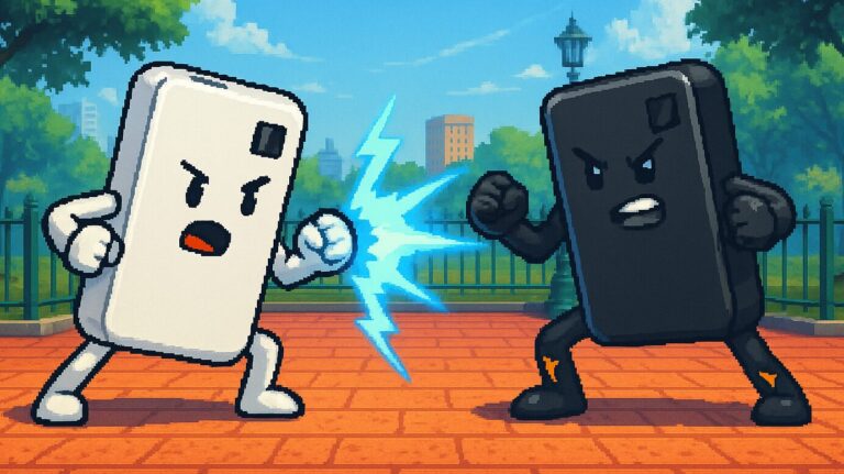 Ugreen Nexode 20000 vs. Anker PowerCore 20100: The Ultimate