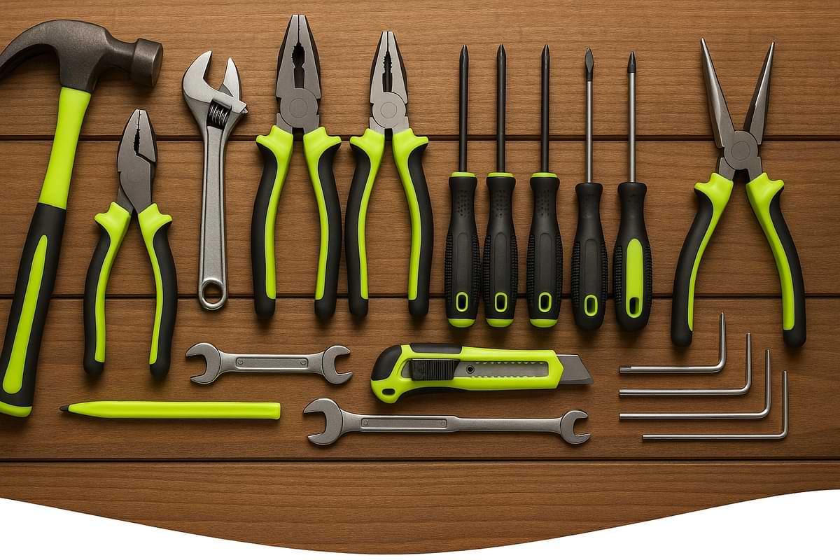 Power Tools for off-grid and mobile power setups