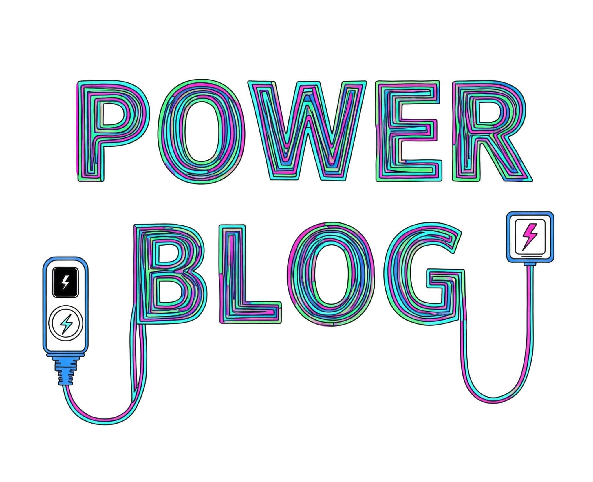Power Blog Hero Image