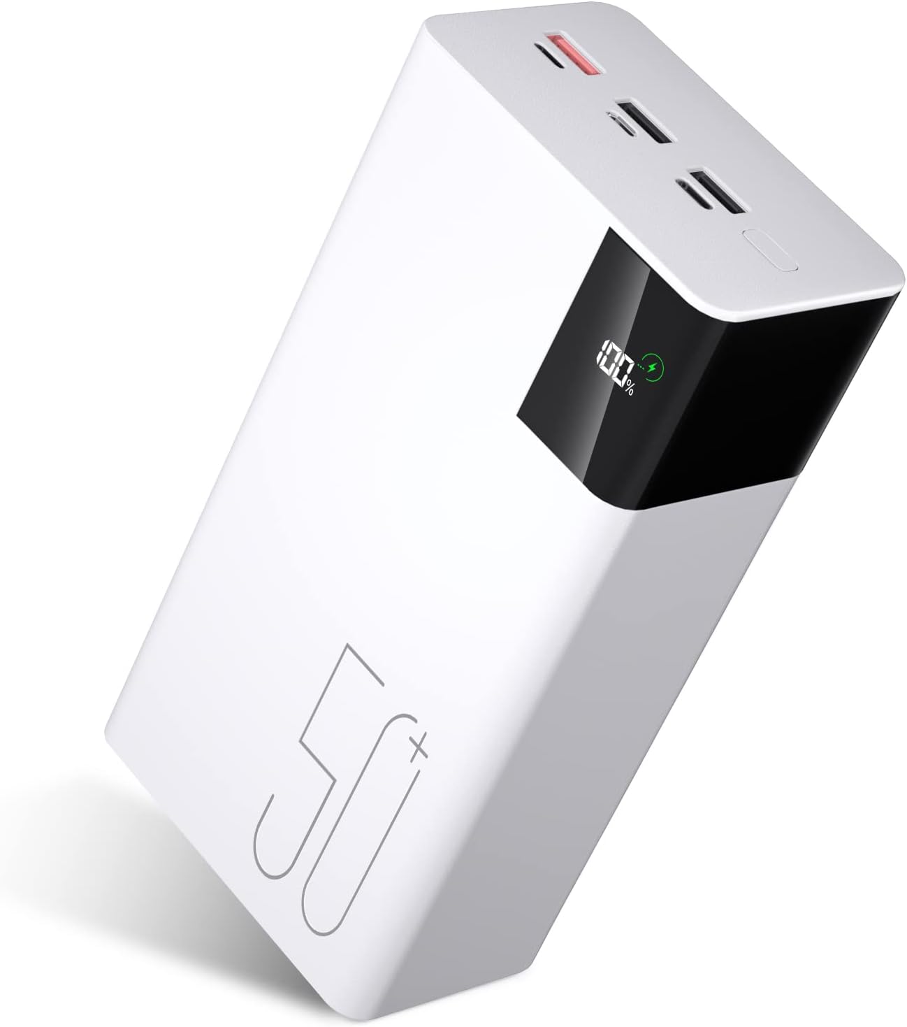 Smileader 50,000mAh Power Bank