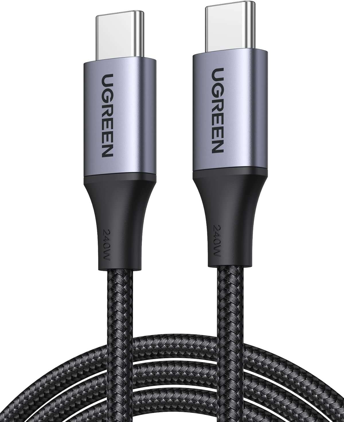 UGREEN 240W USB C Charger Cable PD 3.1 UGREEN 240W USB C Charger Cable PD 3.1