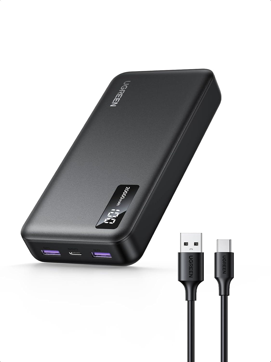 UGREEN Nexode 20000mAh Power Bank
