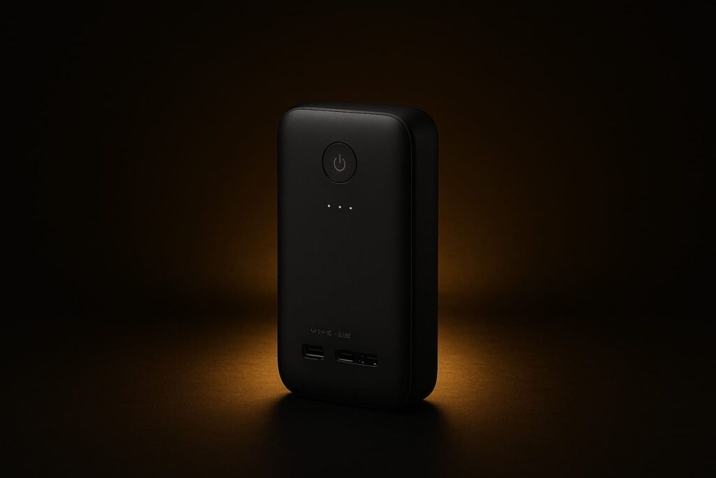 What is a power bank? Why I need one
