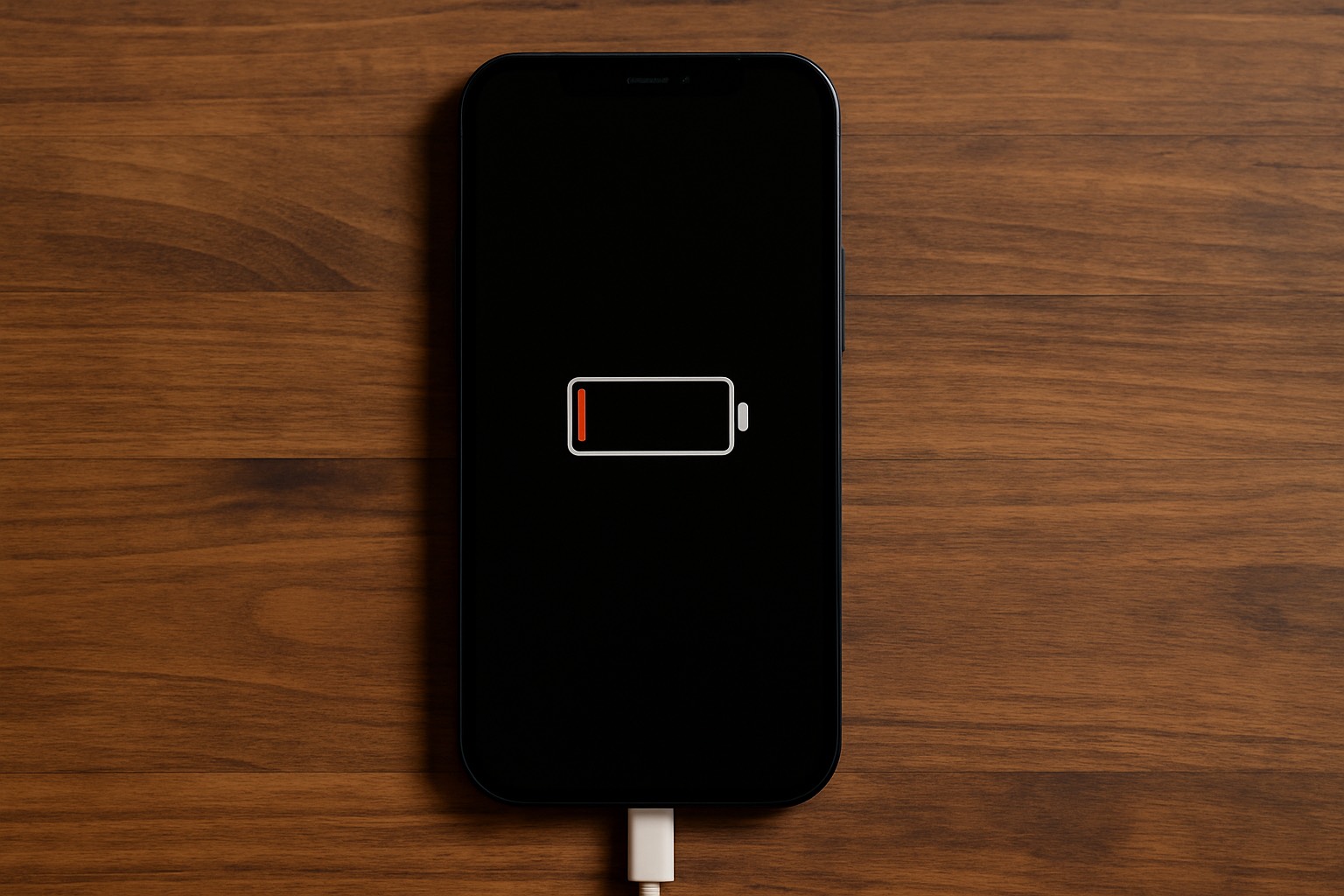 Why Is My Phone Not Charging Even When Plugged In?