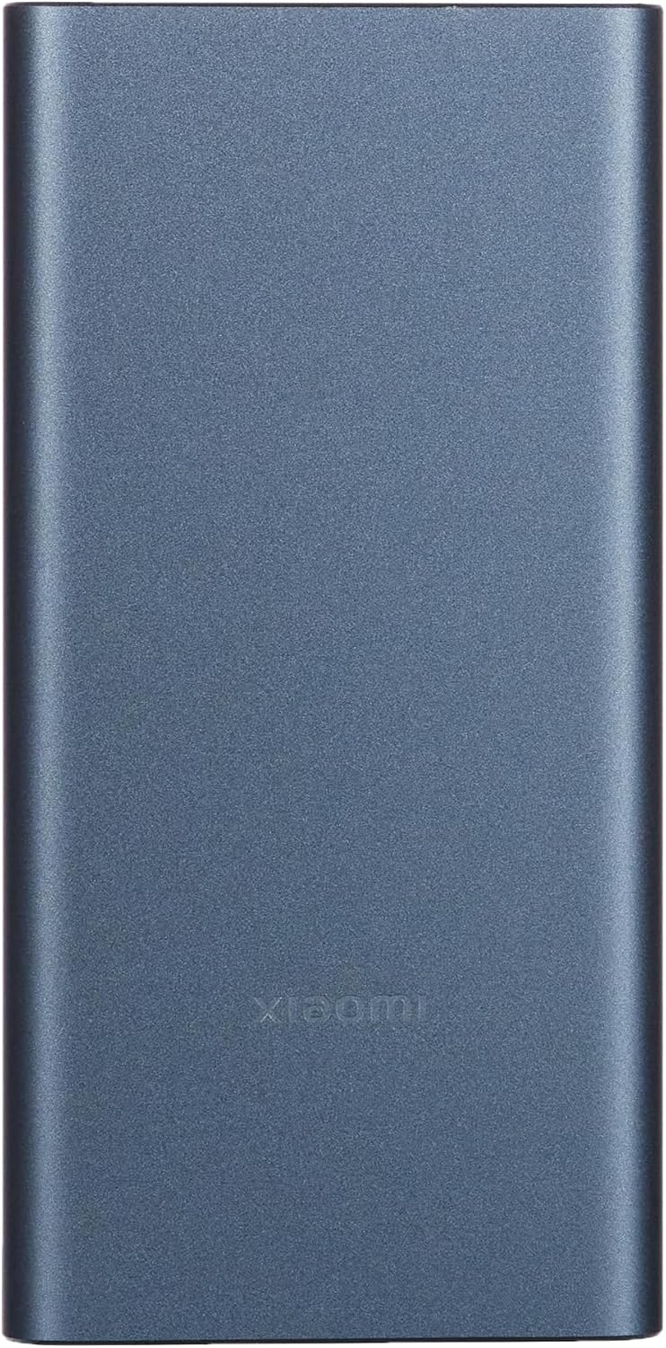 Xiaomi Power Bank 10000mAh 22.5W Xiaomi Power Bank 10000mAh 22.5W Fast Charge