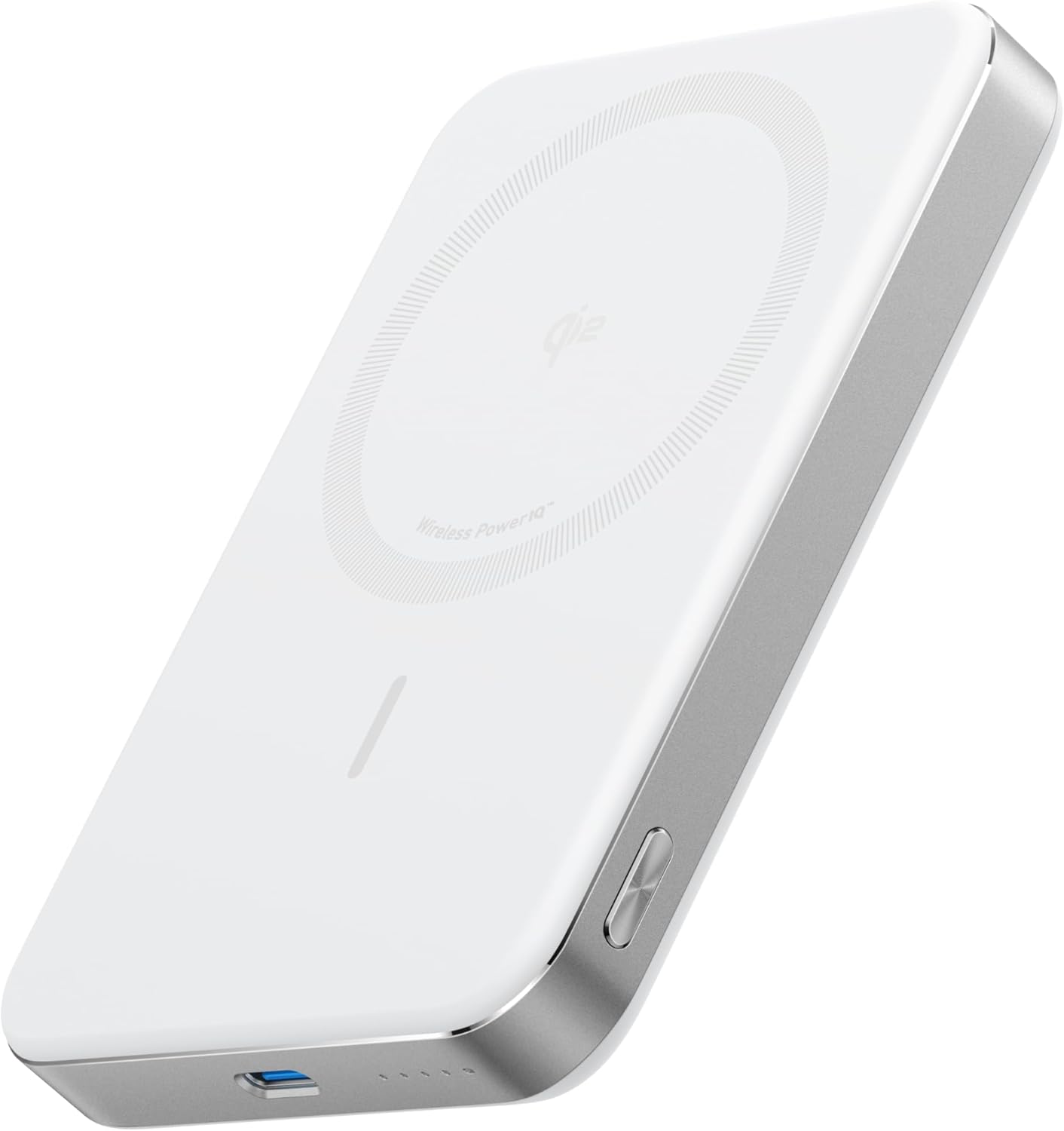 Anker MagGo Power Bank