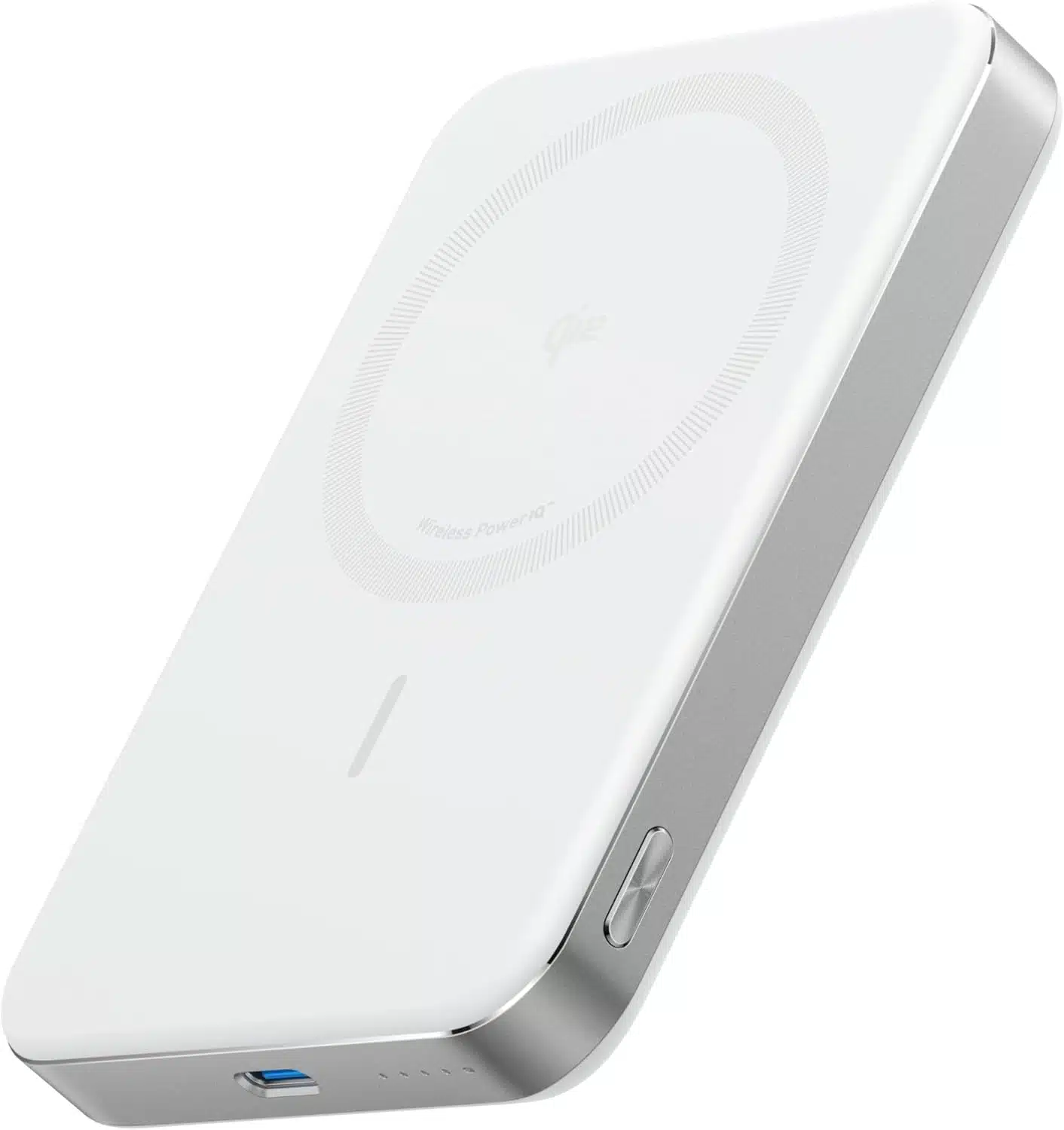 Anker MagGo Power Bank