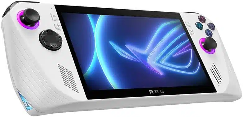 Asus ROG Ally Portátil