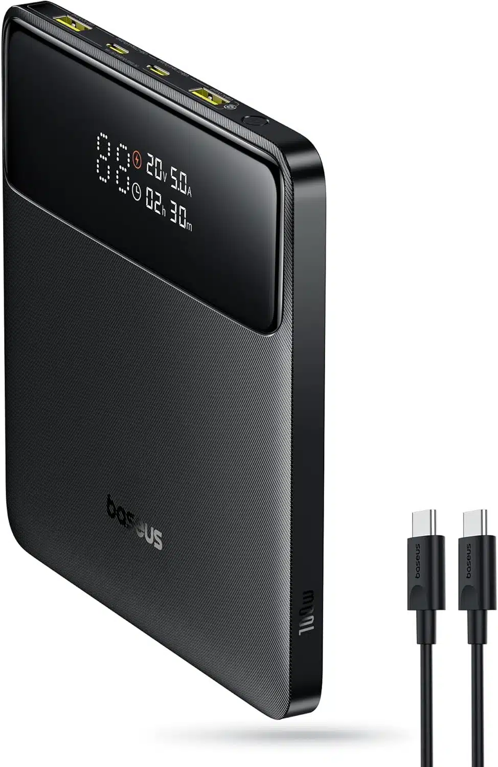 Baseus Power Bank 20000mAh