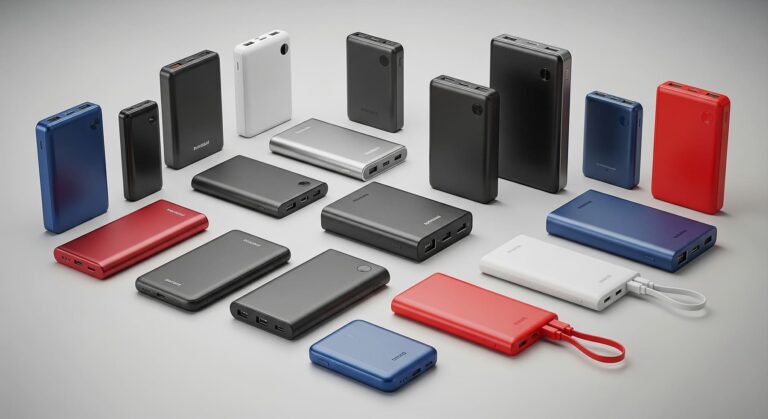 Best Power Banks for Every Budget