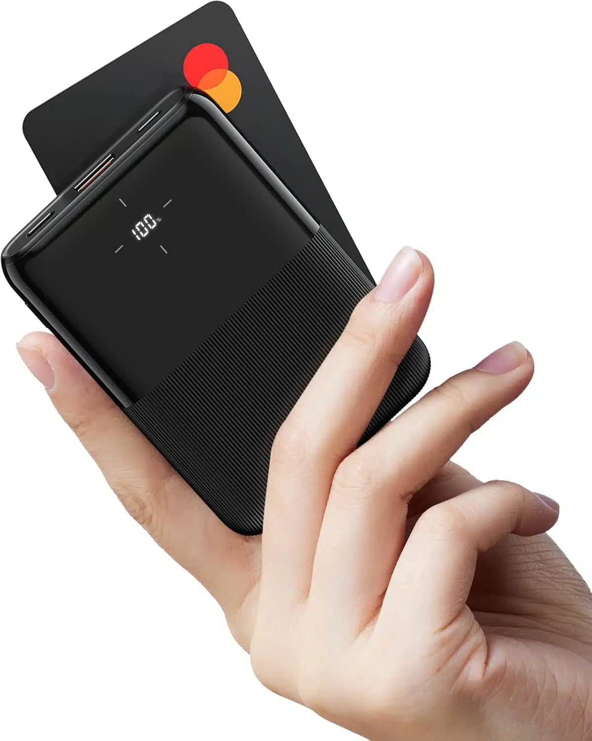 Charmast Power Bank 10000