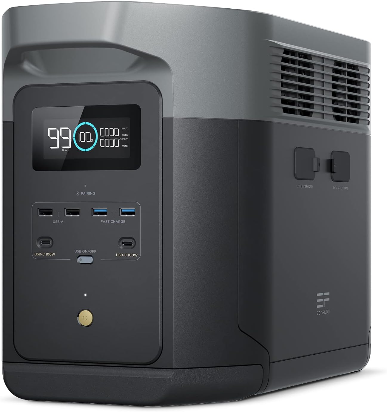 EcoFlow DELTA 2 Max