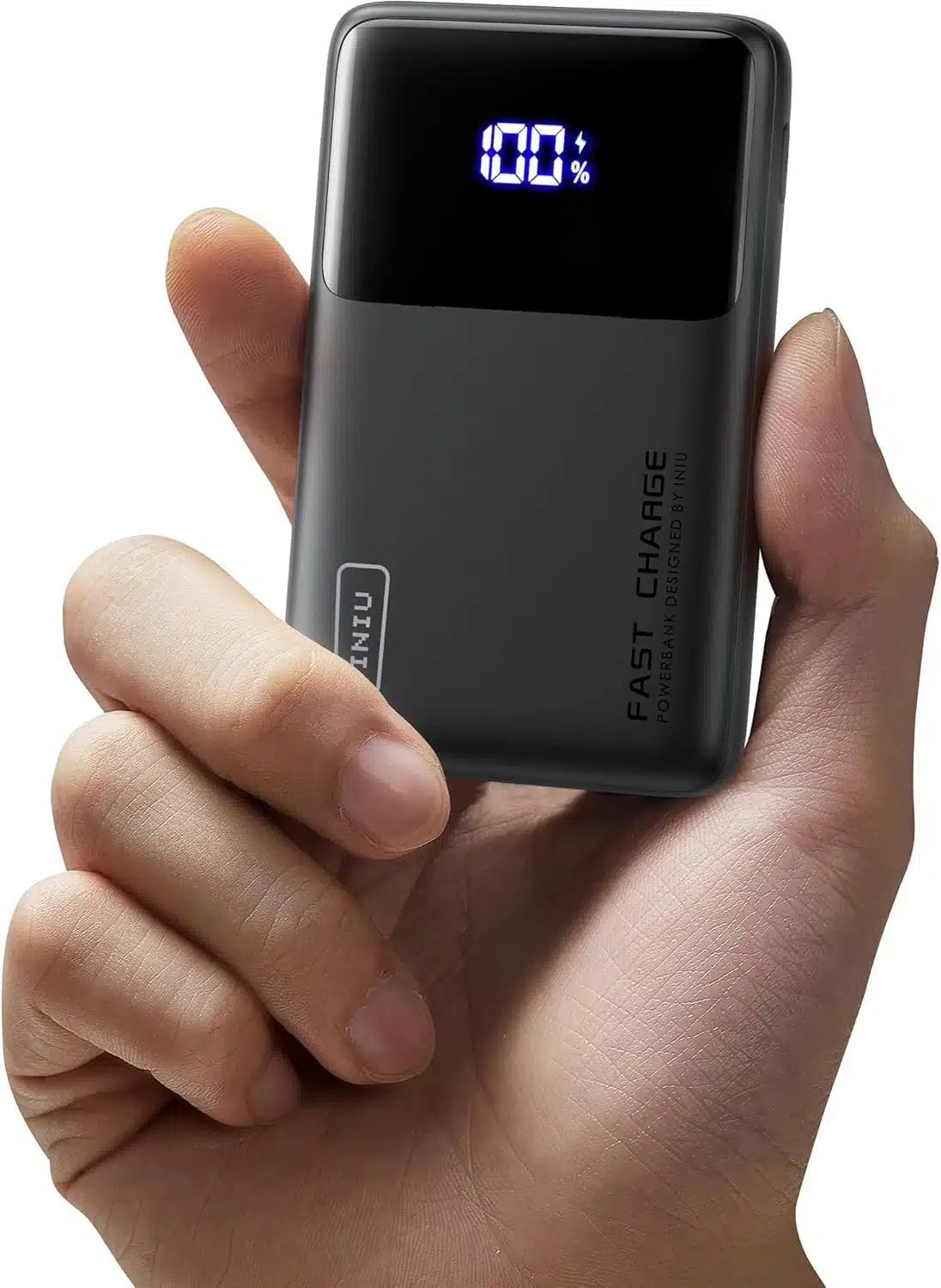 INIU Power Bank 22.5W 10000mAh