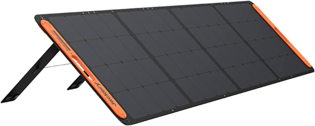 Jackery SolarSaga 200W