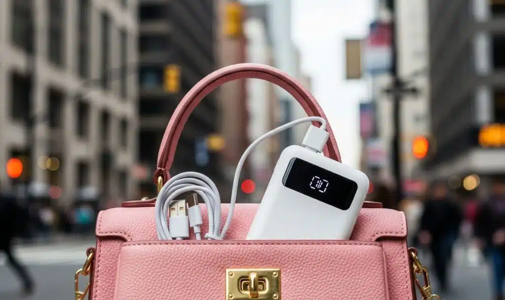 La Power Bank Perfetta per Ogni Borsa