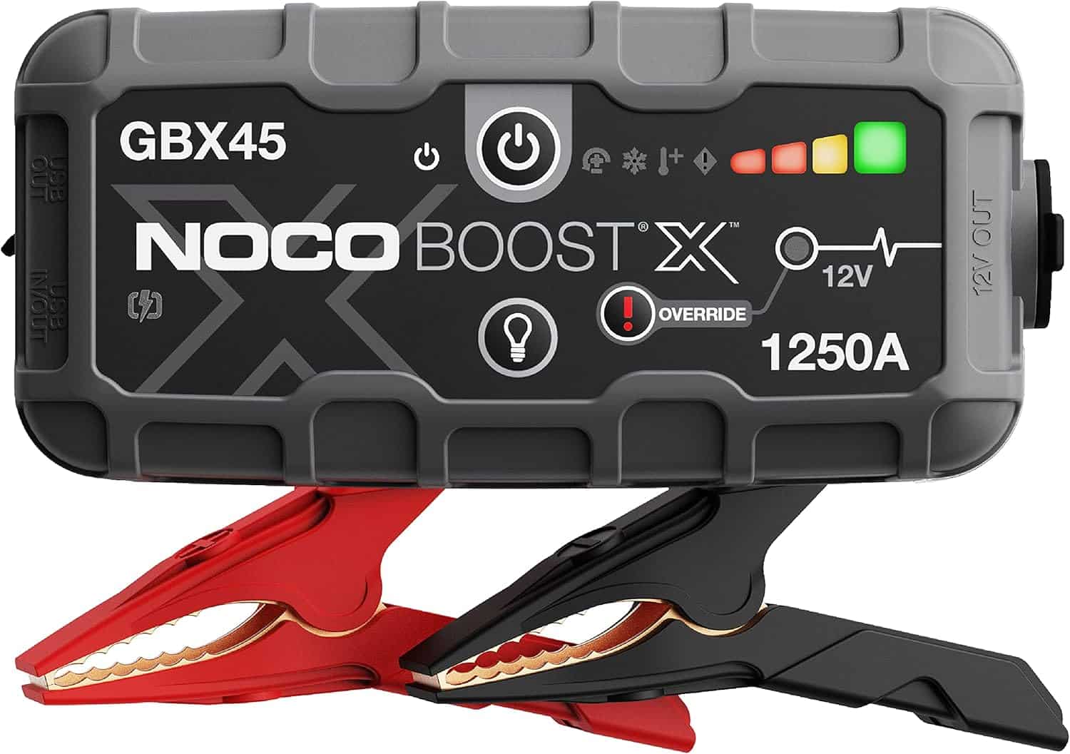 NOCO Boost X GBX45 NOCO Boost X GBX45 Jump Starter