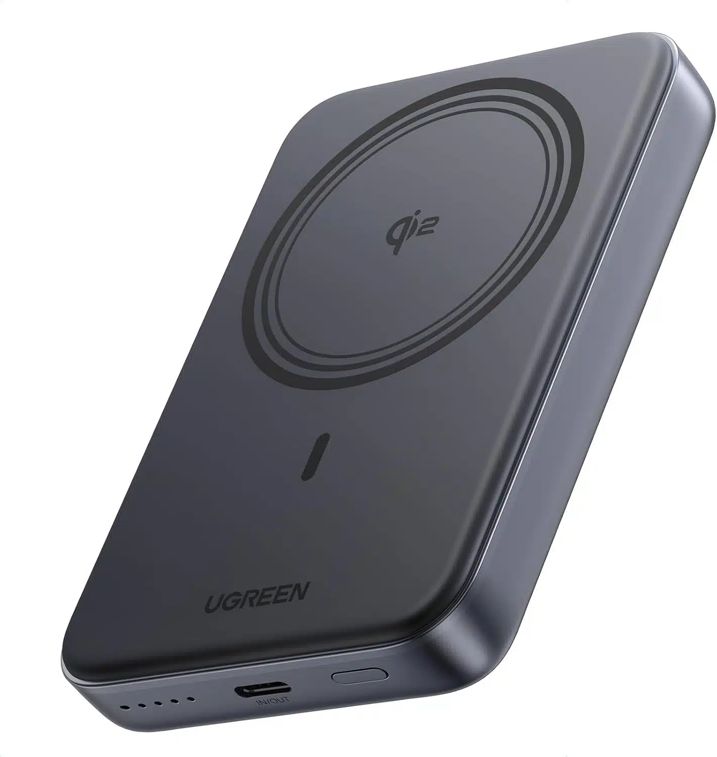 UGREEN Nexode Qi2 15W Magsafe 10000mAh
