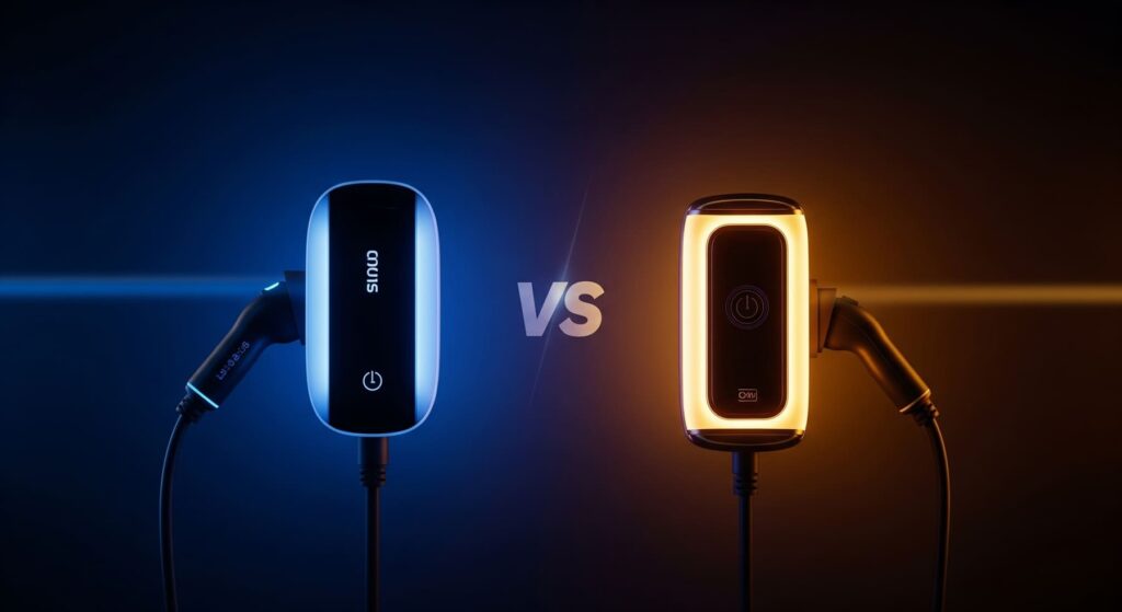 VORSPRUNG Alpha vs. Masterplug Untethered Freedom or Tethered Convenience