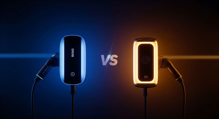 VORSPRUNG Alpha vs. Masterplug Untethered Freedom or Tethered Convenience