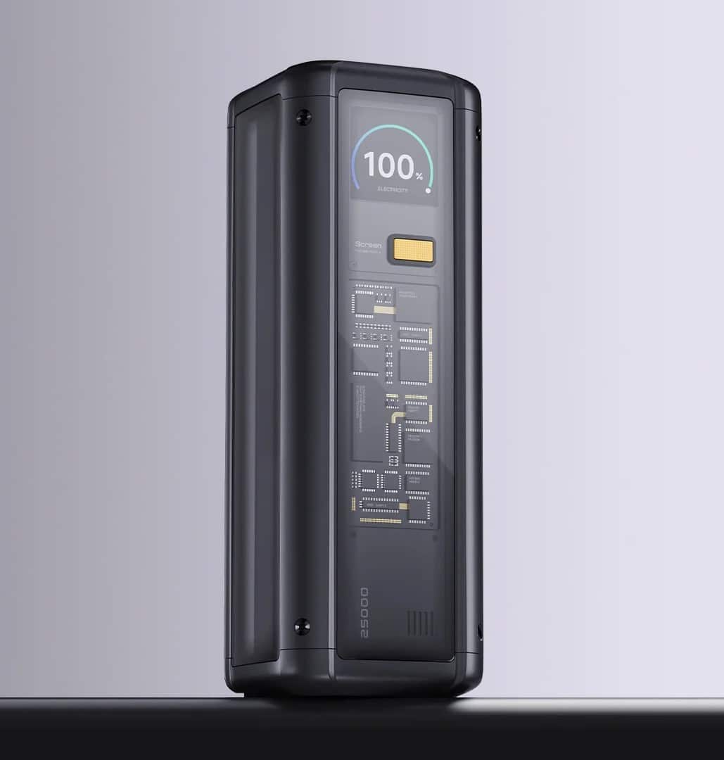 Xiaomi 212W HyperCharge Power Bank