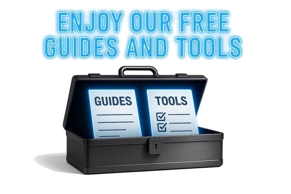 Power Station HQ Toolbox Banner