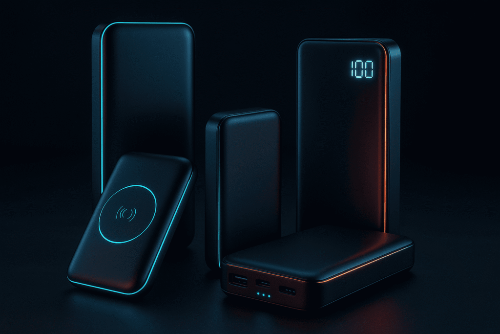5 Hidden Power Bank Features (And 5 Top Models That Have Them All)