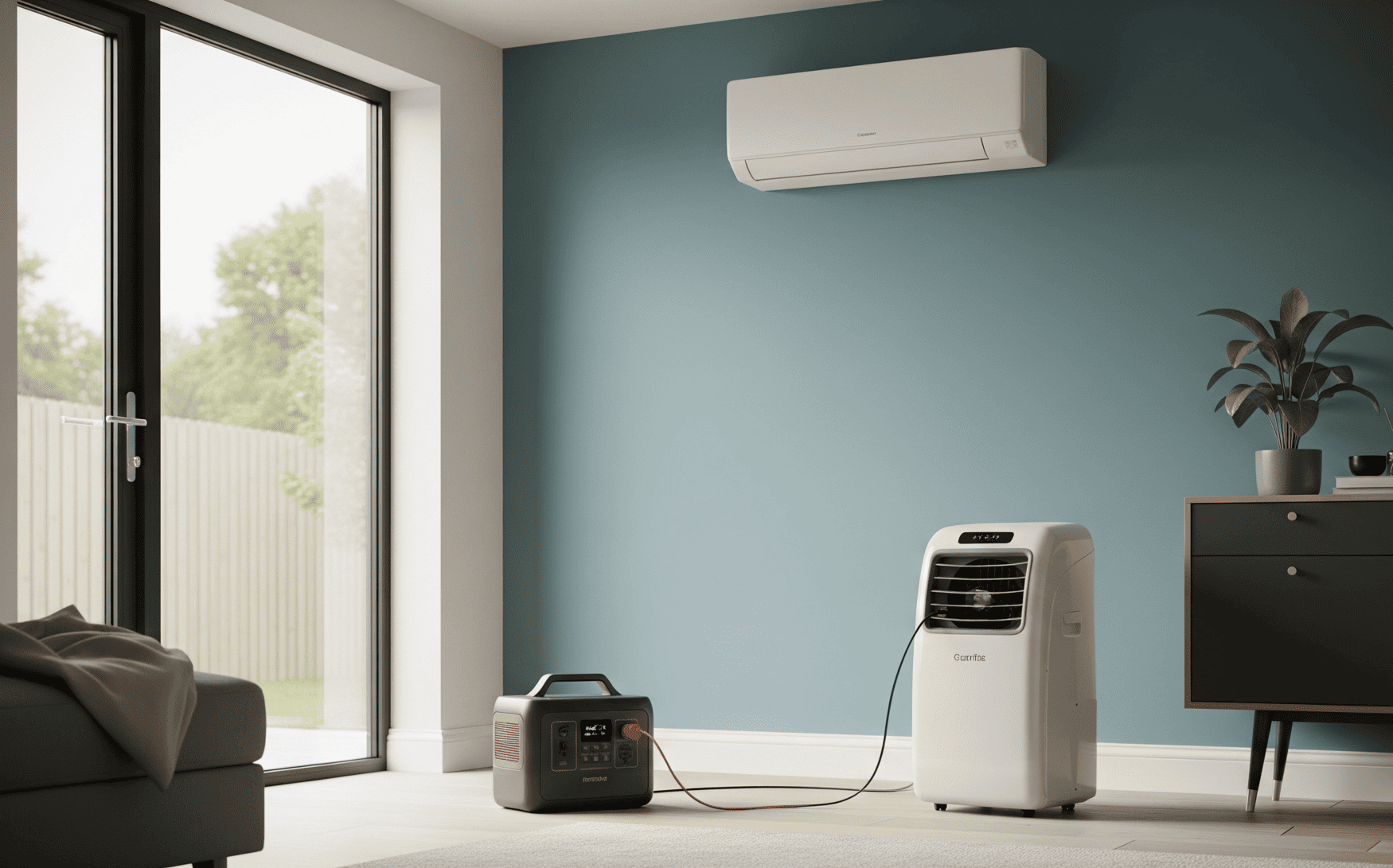 The UK's Warming Reality Embracing Air Conditioning for Comfort and Well-being