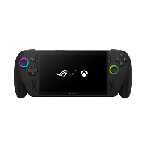 ROG Xbox Ally X Console