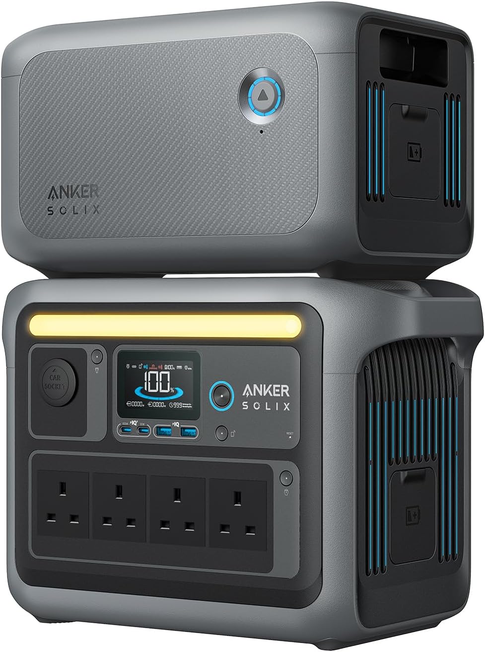 Anker SOLIX C1000