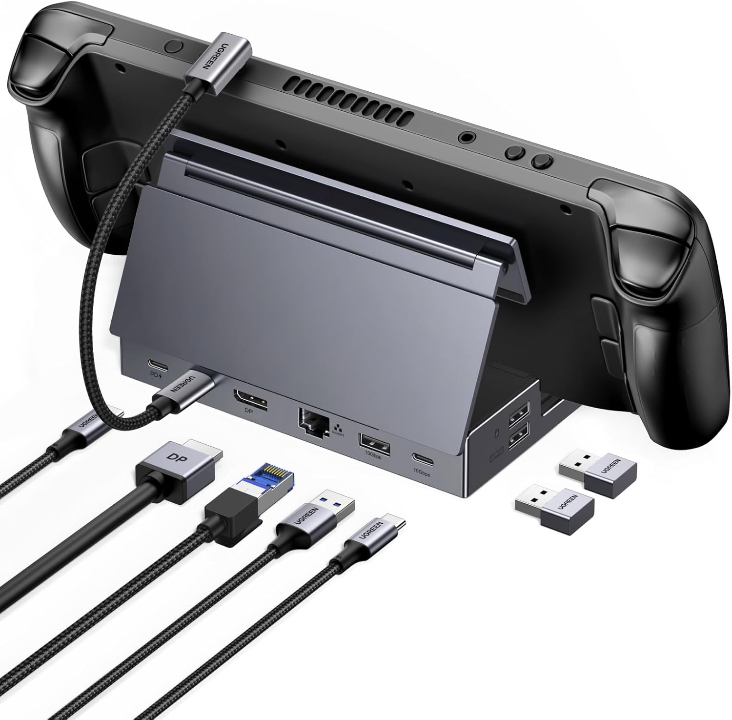 UGREEN Docking Station